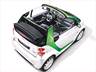 2013 Smart fortwo electric drive  Photo